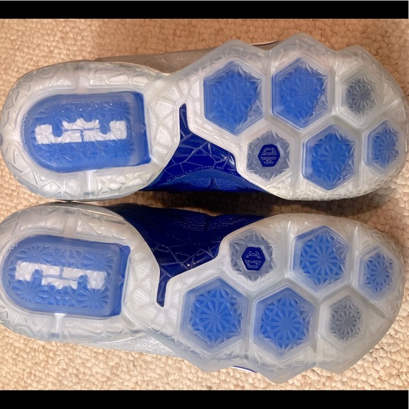 Nike LeBron 12 “What If” - Picture 7 of 8